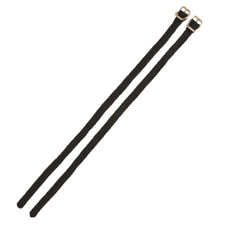 Jacks Imports Nylon Spur Straps 20264